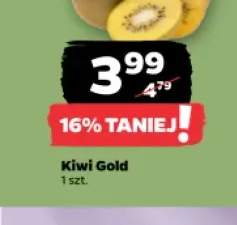 Kiwi Gold