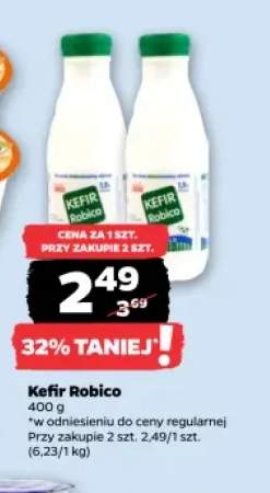 Kefir Robico