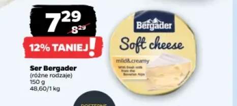 Ser Bergader