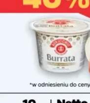 Ser Burrata Auricchio