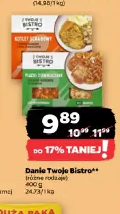 Danie Twoje Bistro