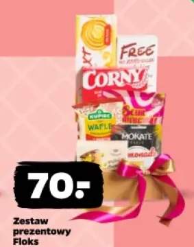 Zestaw prezentowy Floks
