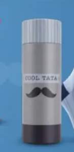 Termos Cool Tata
