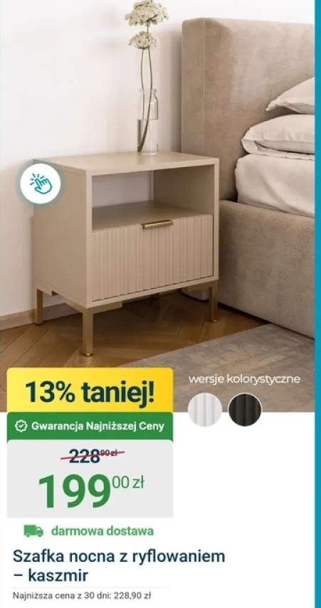 szafka nocna