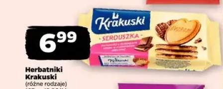 Herbatniki Krakuski
