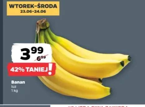 Banan luz