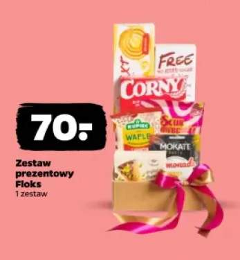 Zestaw prezentowy Floks