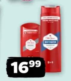 Żel pod prysznic Old Spice +2 warianty