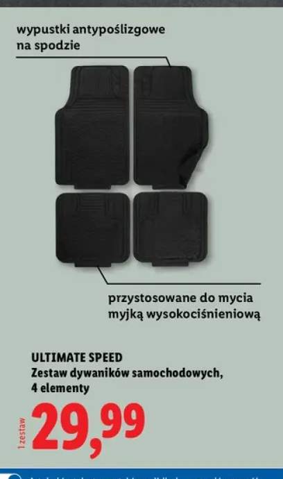 dywaniki samochodowe