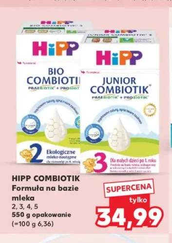 mleko Hipp