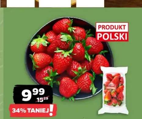 Truskawka