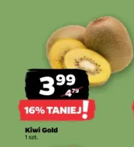 Kiwi Gold