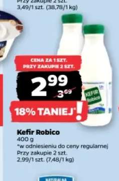 Kefir Robico