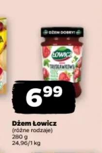 Dżem Łowicz