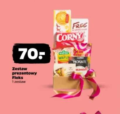 Zestaw prezentowy Floks