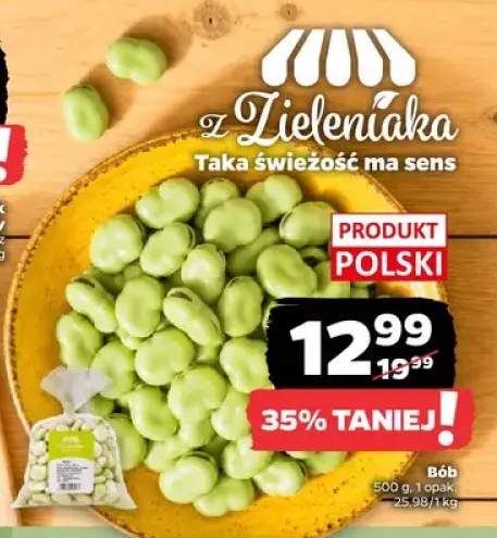 Bób polski