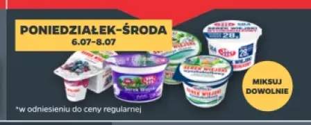 Serki wiejskie Piątnica +2 warianty