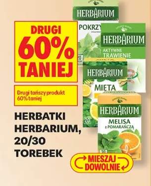 herbata ziołowa
