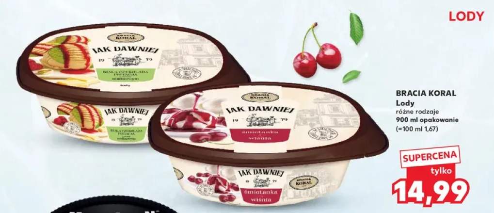 lody Jak Dawniej