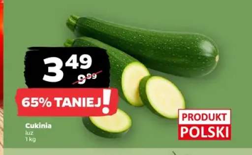 Cukinia