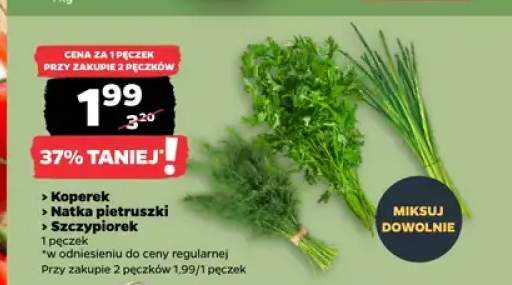 Koperek +2 warianty