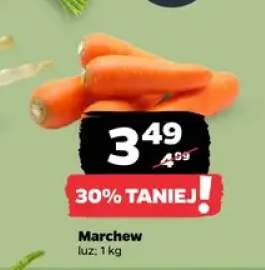 Marchew