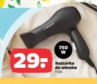 Suszarka do włosów