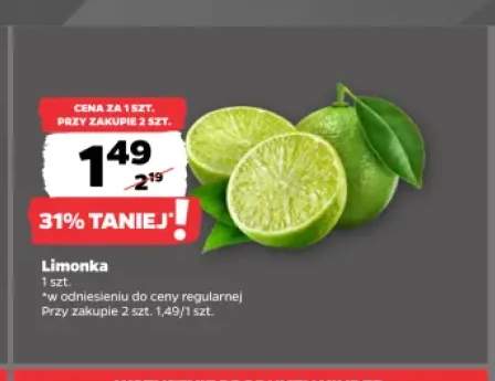 Limonka