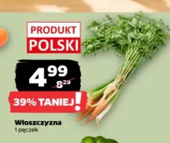 Włoszczyzna polska
