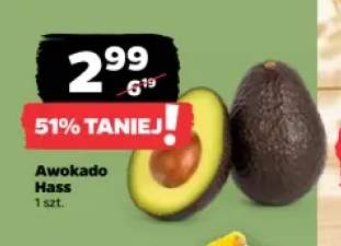 Awokado Hass