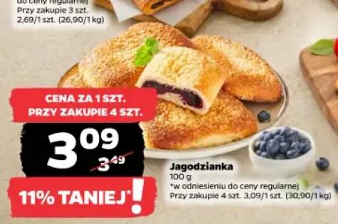 Jagodzianka
