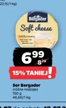 Ser Bergader