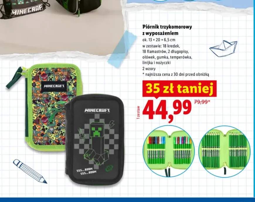 piórnik