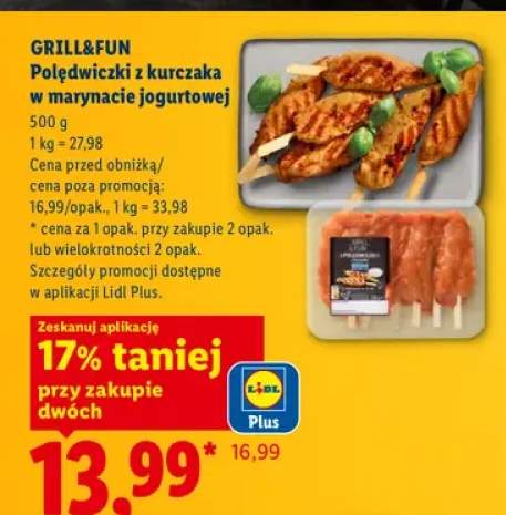 polędwiczki z kurczaka