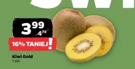Kiwi Gold