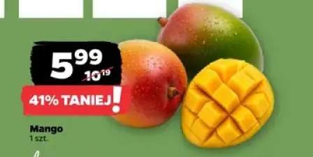 Mango