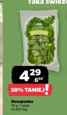Roszponka Z Zieleniaka
