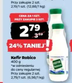 Kefir Robico