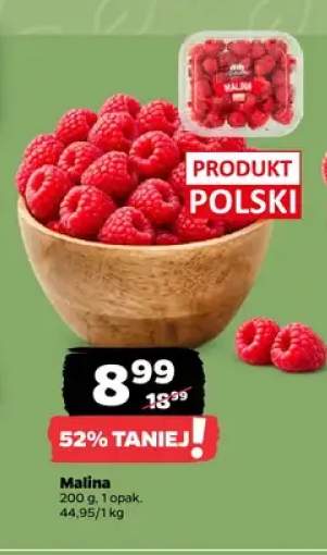 Malina polska