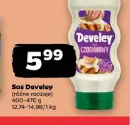 Sos Develey