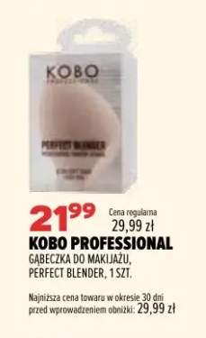 gąbka do makijażu