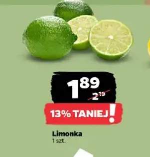 Limonka