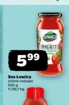 Sos Łowicz
