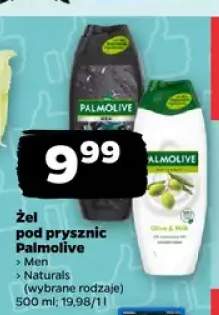 Żel pod prysznic Palmolive Men +1 wariant