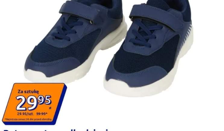 buty sportowe dziecięce