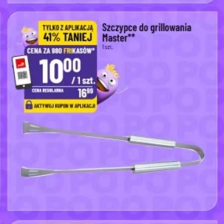 szczypce