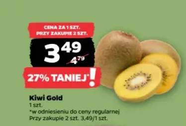 kiwi gold