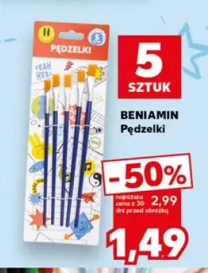 pędzelki