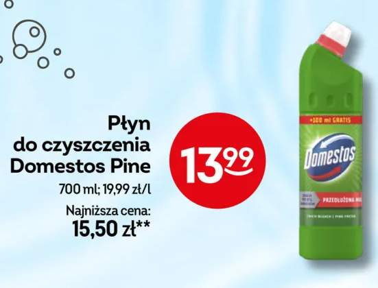 płyn do wc