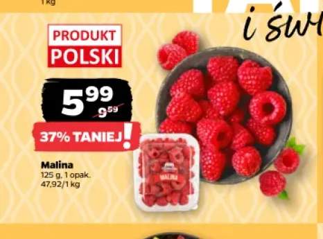 Maliny